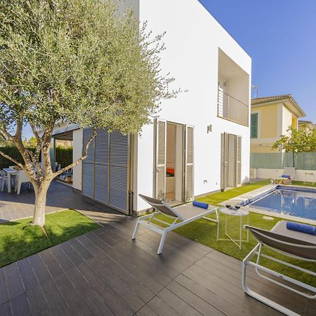 Villa Salines House Alcudia  Exterior photo