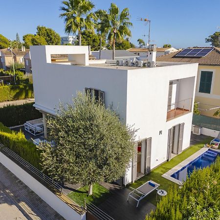 Villa Salines House Alcudia  Exterior photo