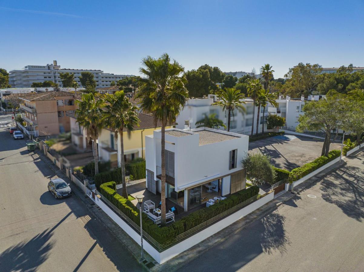 Villa Salines House Alcudia  Exterior photo