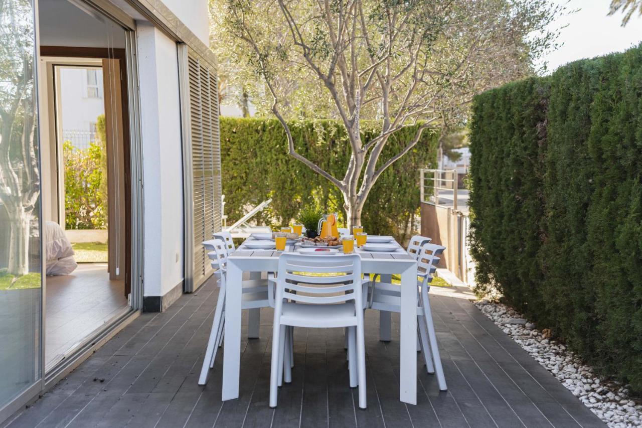 Villa Salines House Alcudia  Exterior photo