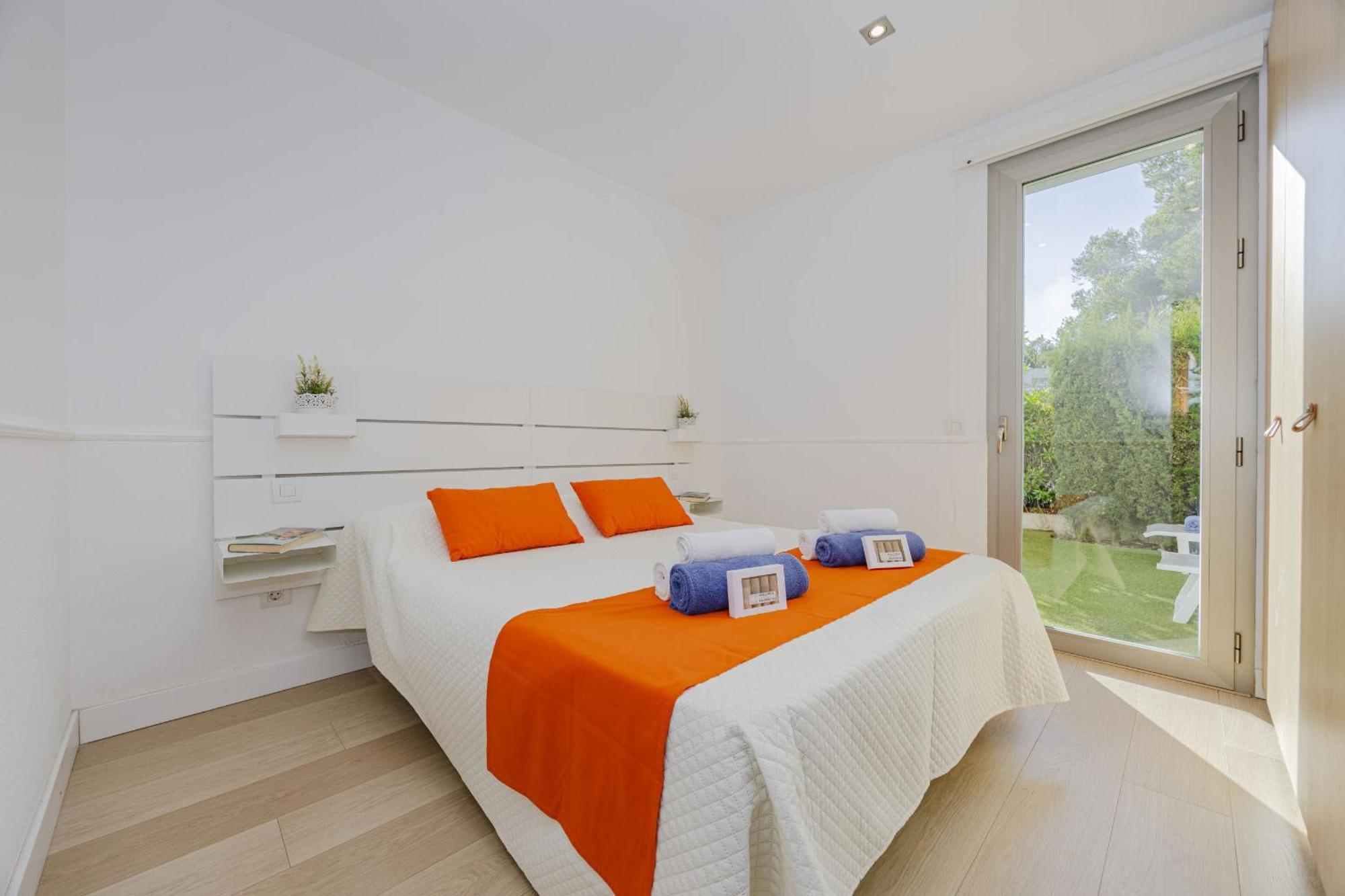Villa Salines House Alcudia  Exterior photo