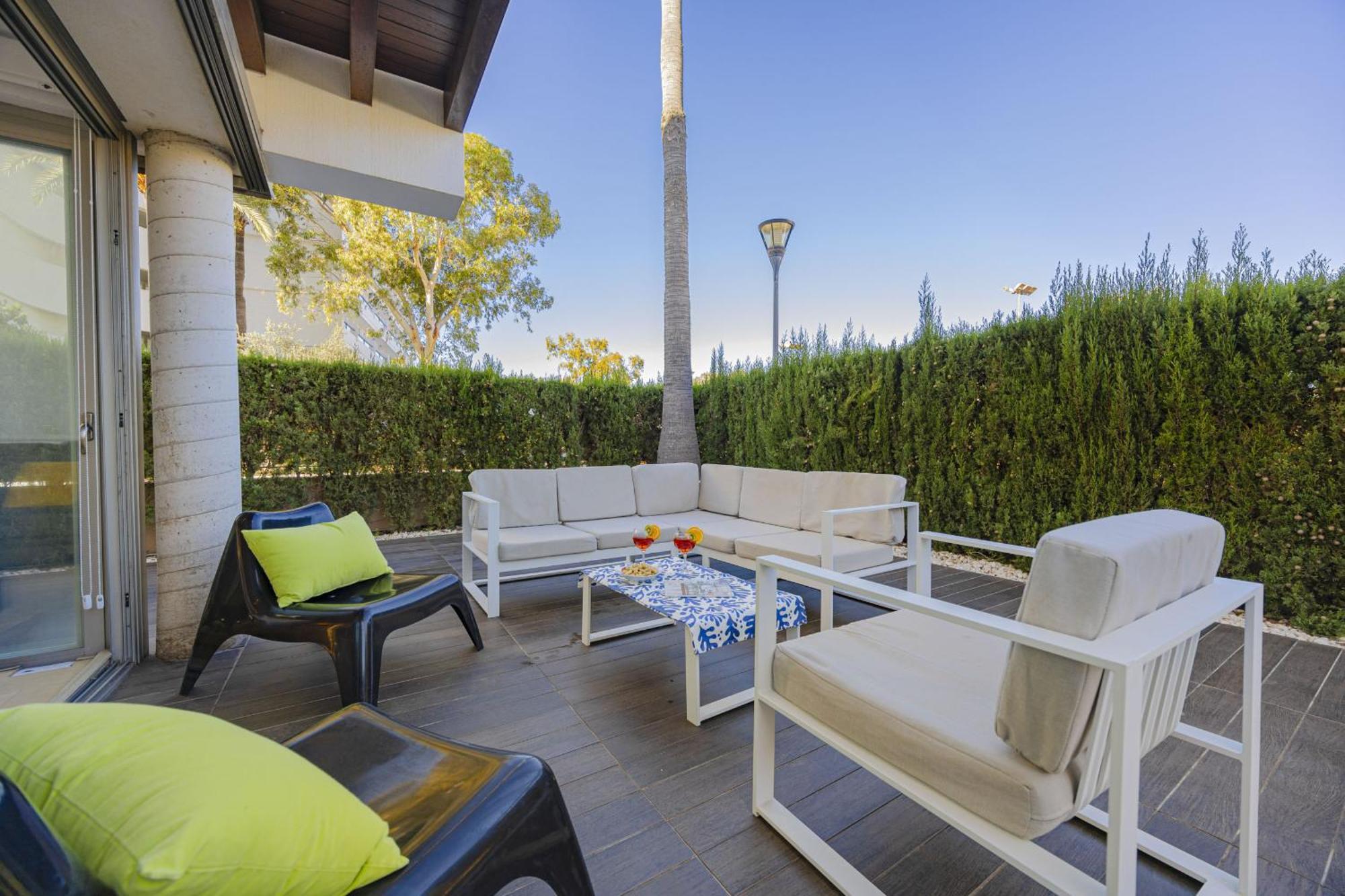 Villa Salines House Alcudia  Exterior photo