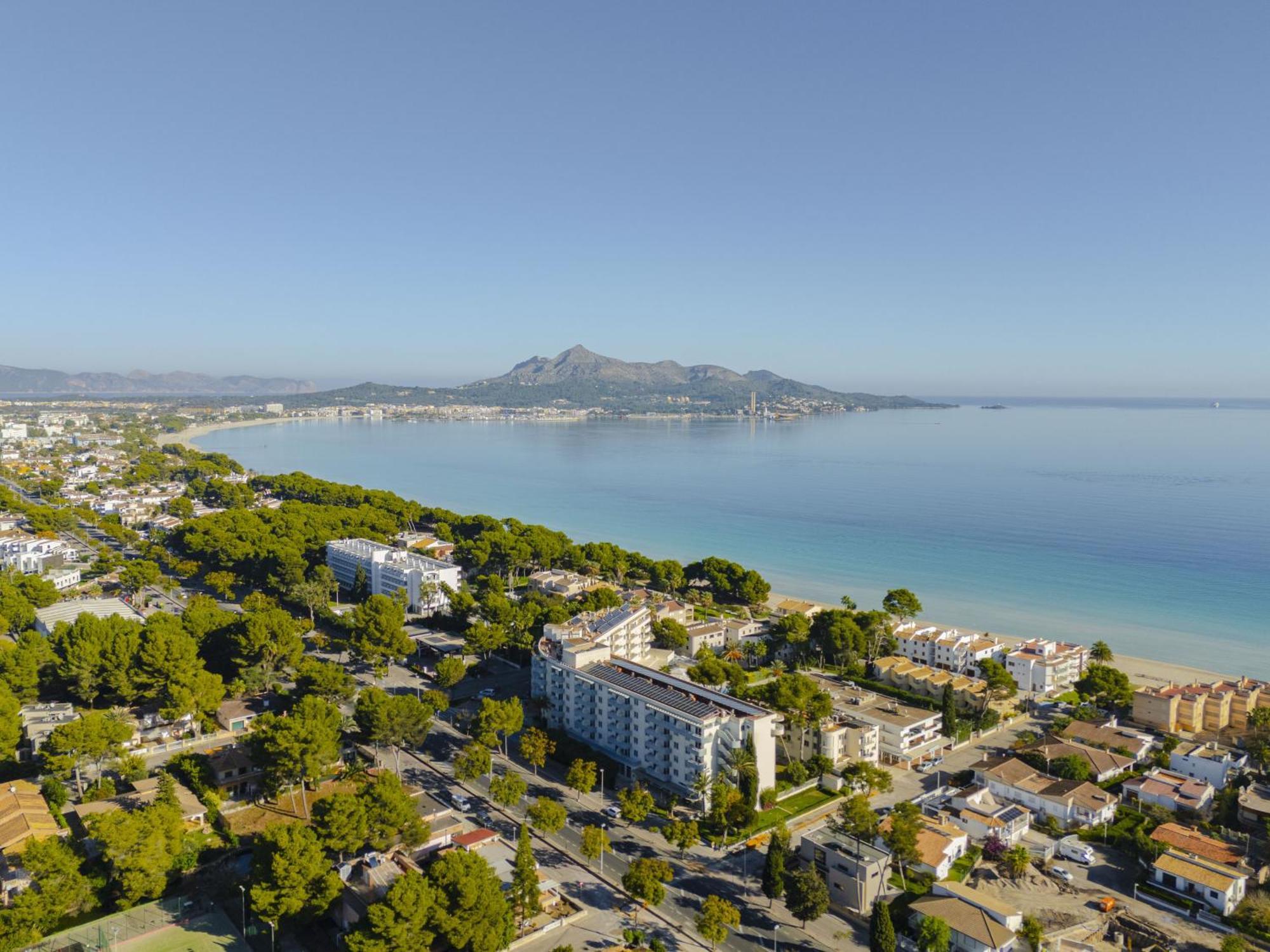 Villa Salines House Alcudia  Exterior photo