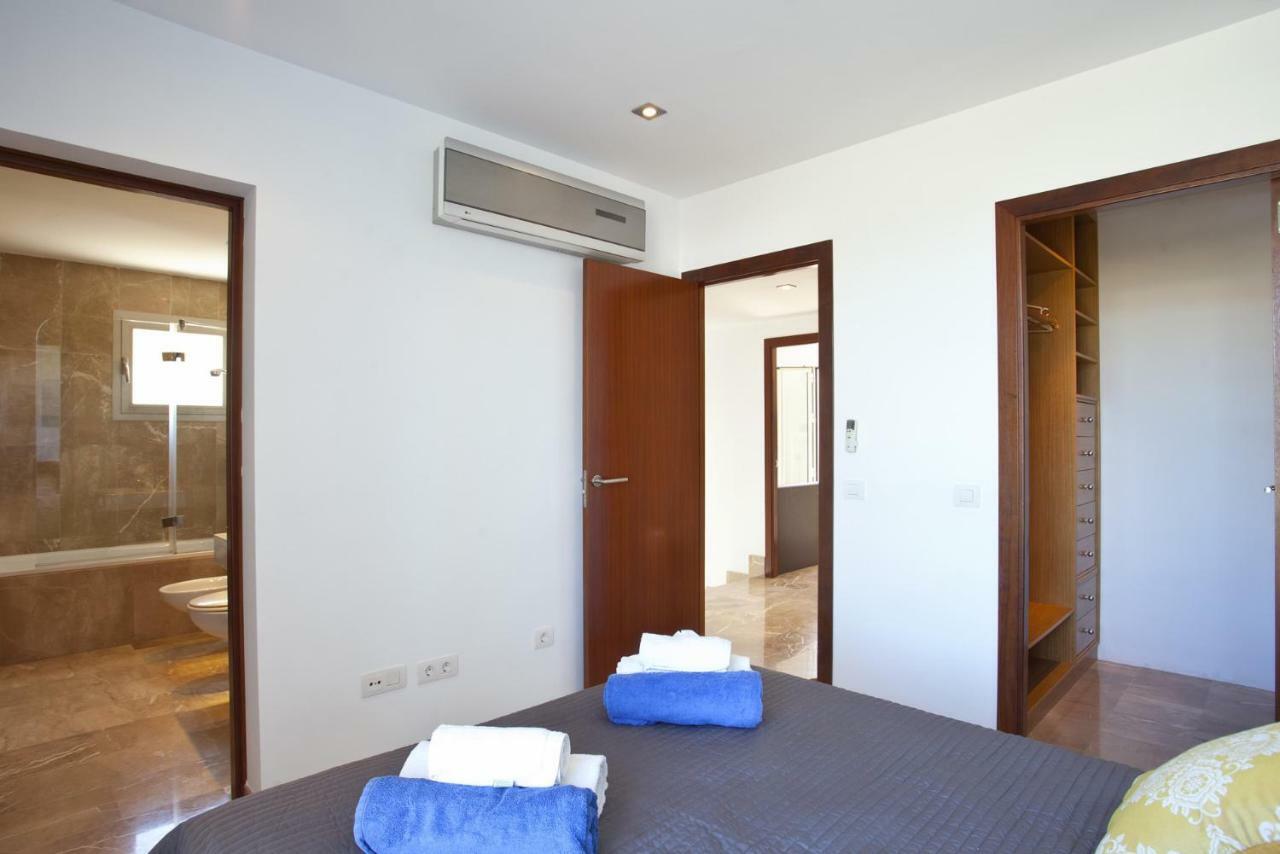 Villa Salines House Alcudia  Exterior photo