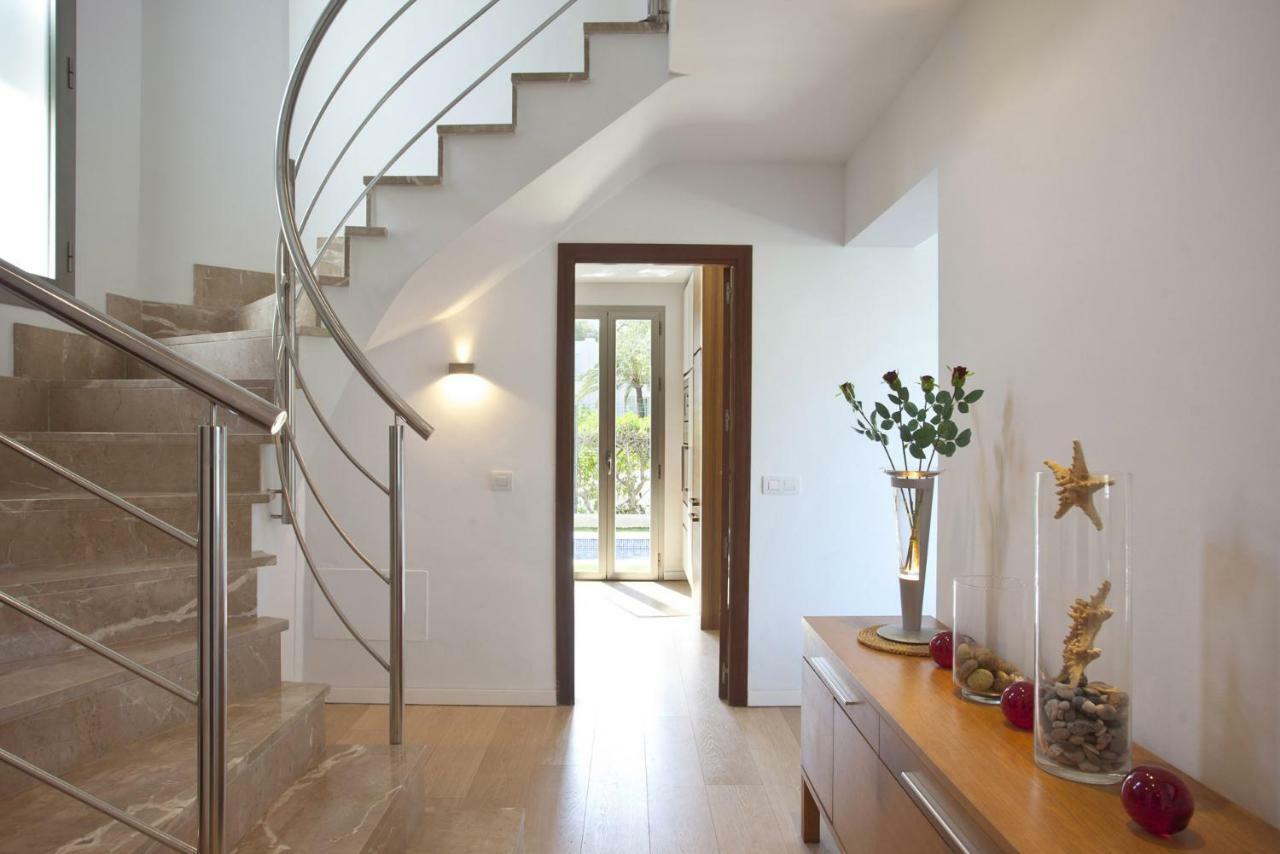 Villa Salines House Alcudia  Exterior photo