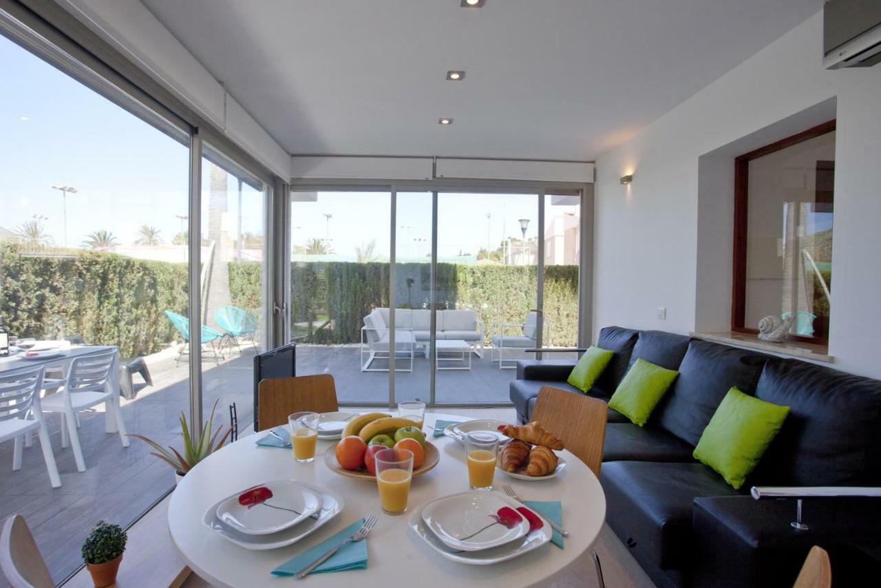 Villa Salines House Alcudia  Exterior photo